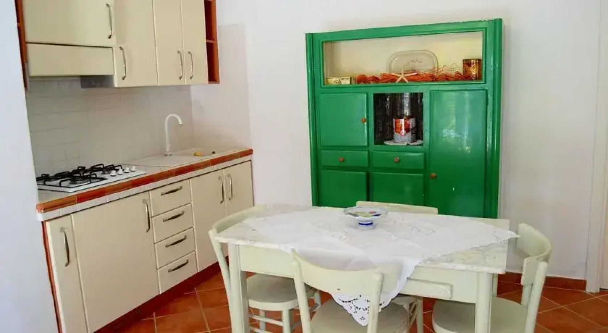 Maridea CaseVacanza - Madreperla