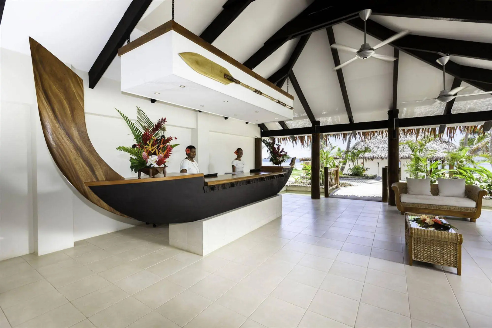 Tropica Island Resort - Adults Only