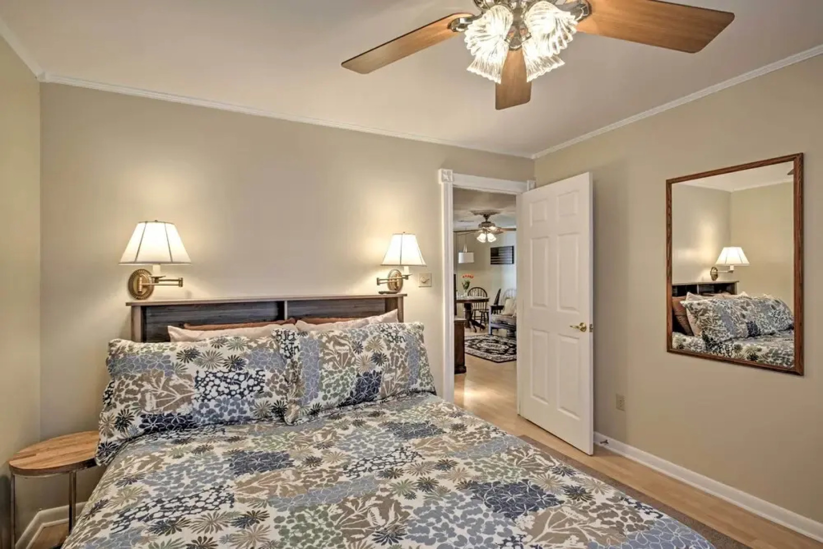 Bay St. Louis House w/ Boat Dock & Launch!