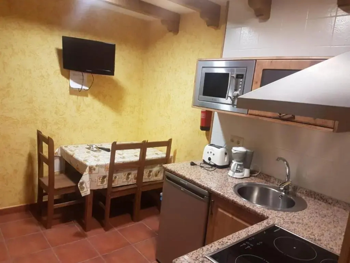 Alojamientos Rurales Hurdes Altas