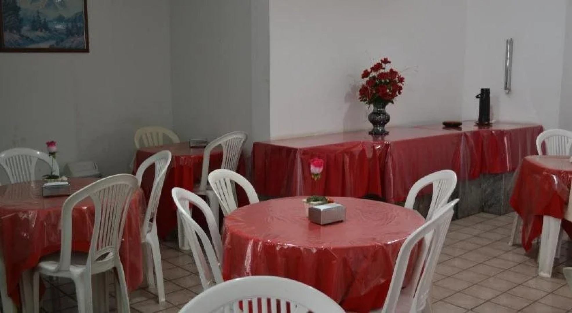 Hotel Pousada Boa Viagem