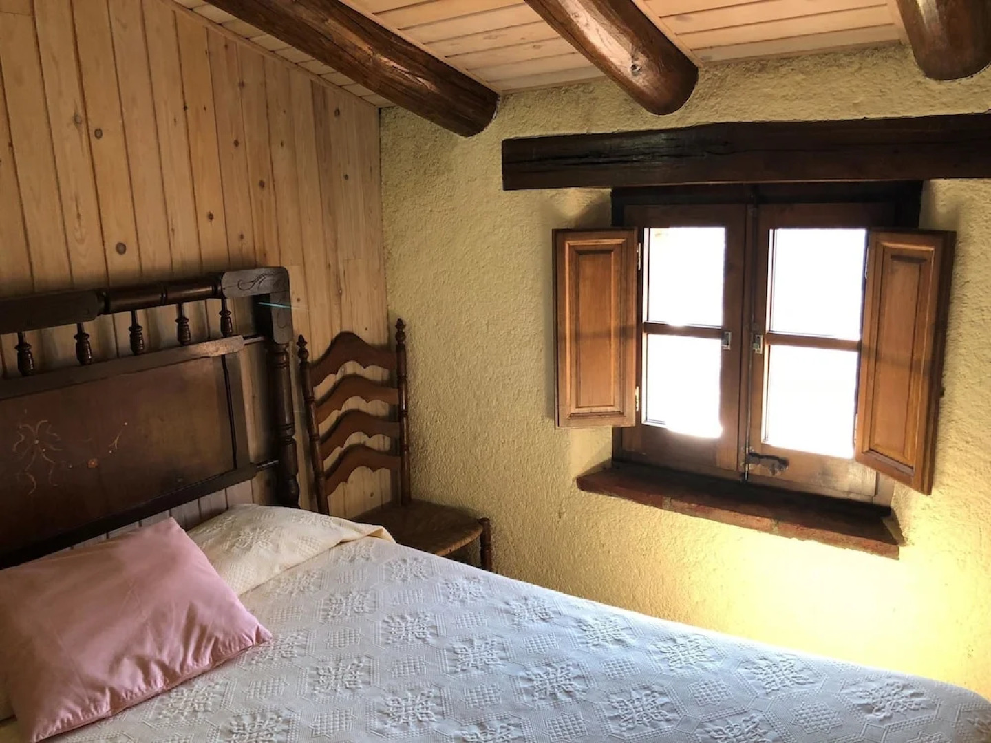 Cozy Apartment in Catalonia with pool and garden