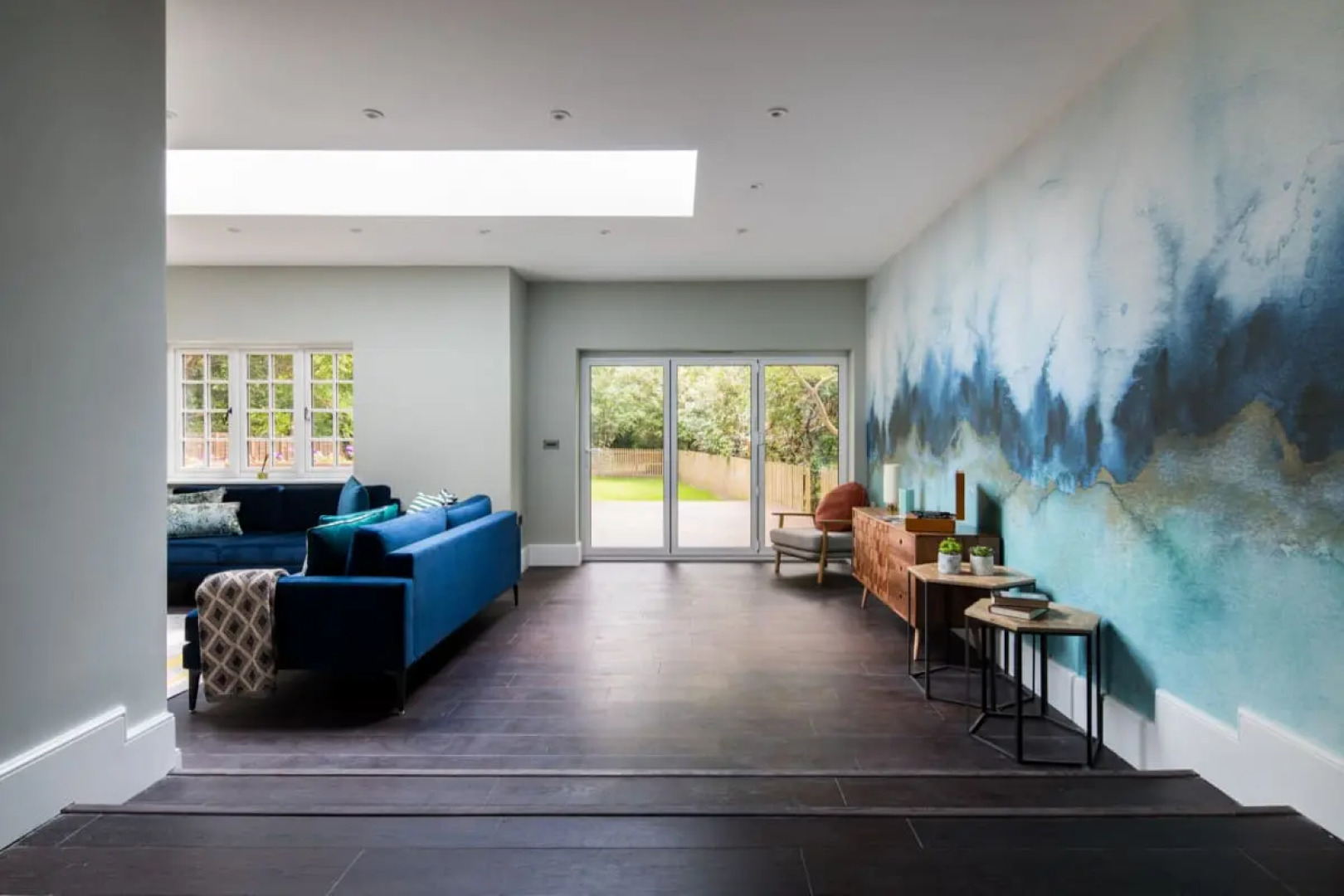 The Ascot Retreat - Spacious 3BDR Home with Parking & Garden