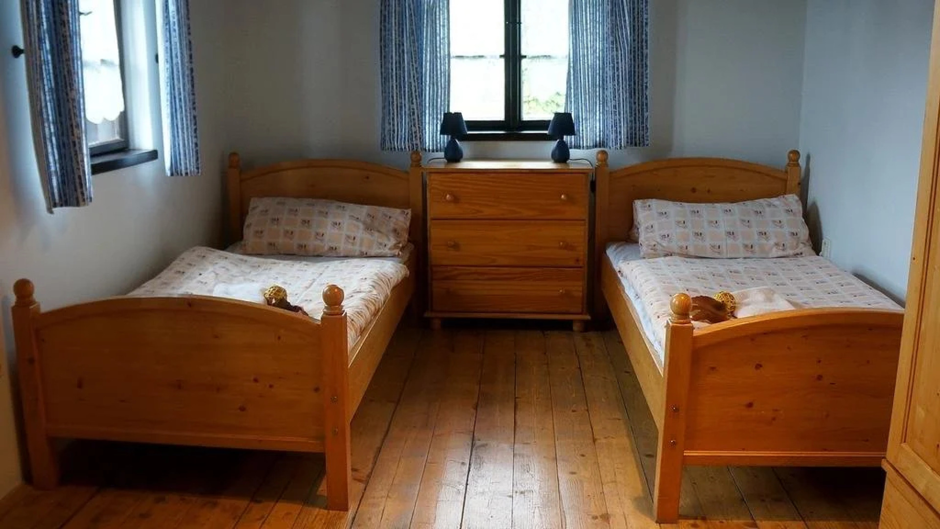 Penzion Sněžná Volary