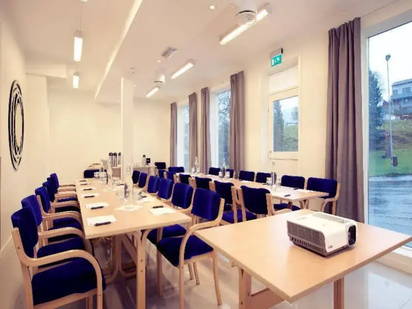 Clarion Collection Hotel Kysten