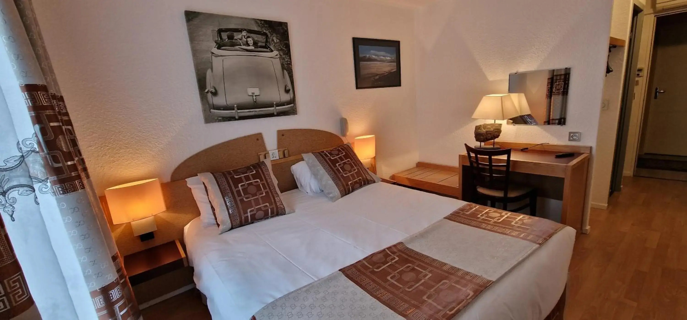 Kyriad Direct Arpajon