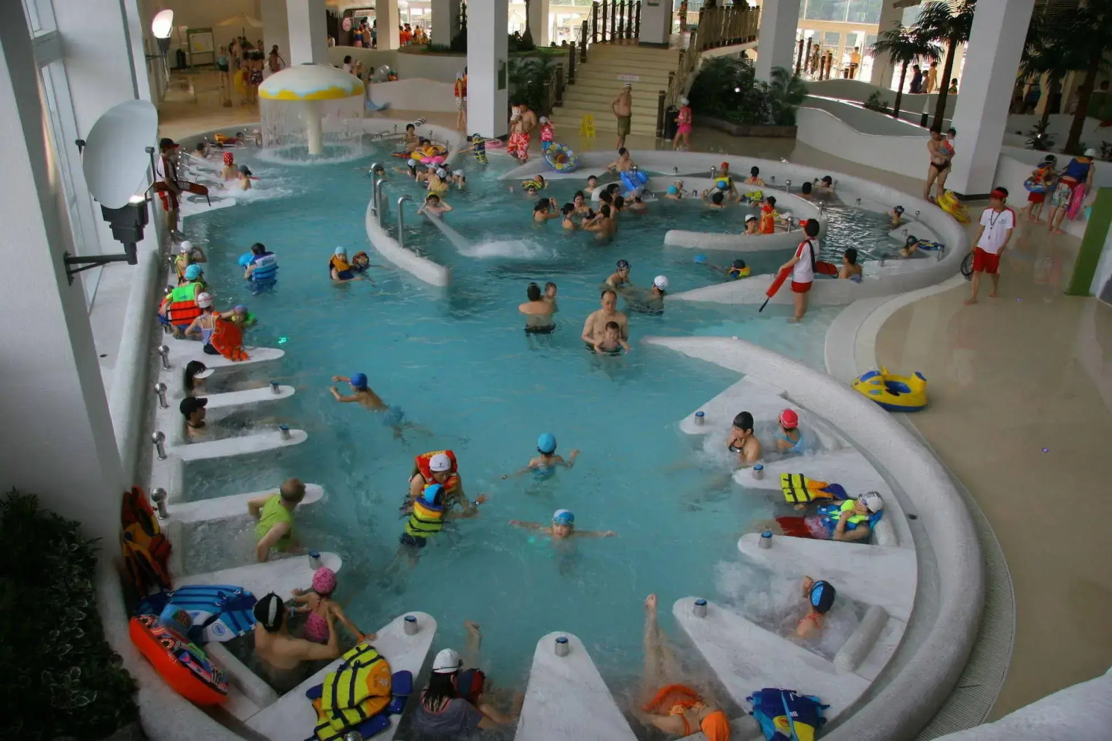 Yongpyong Resort Villa Condominium