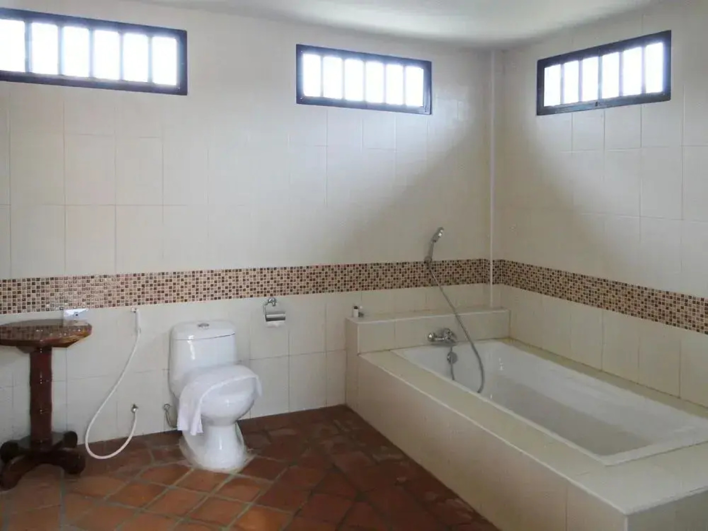 Nakakiri Resort & Spa