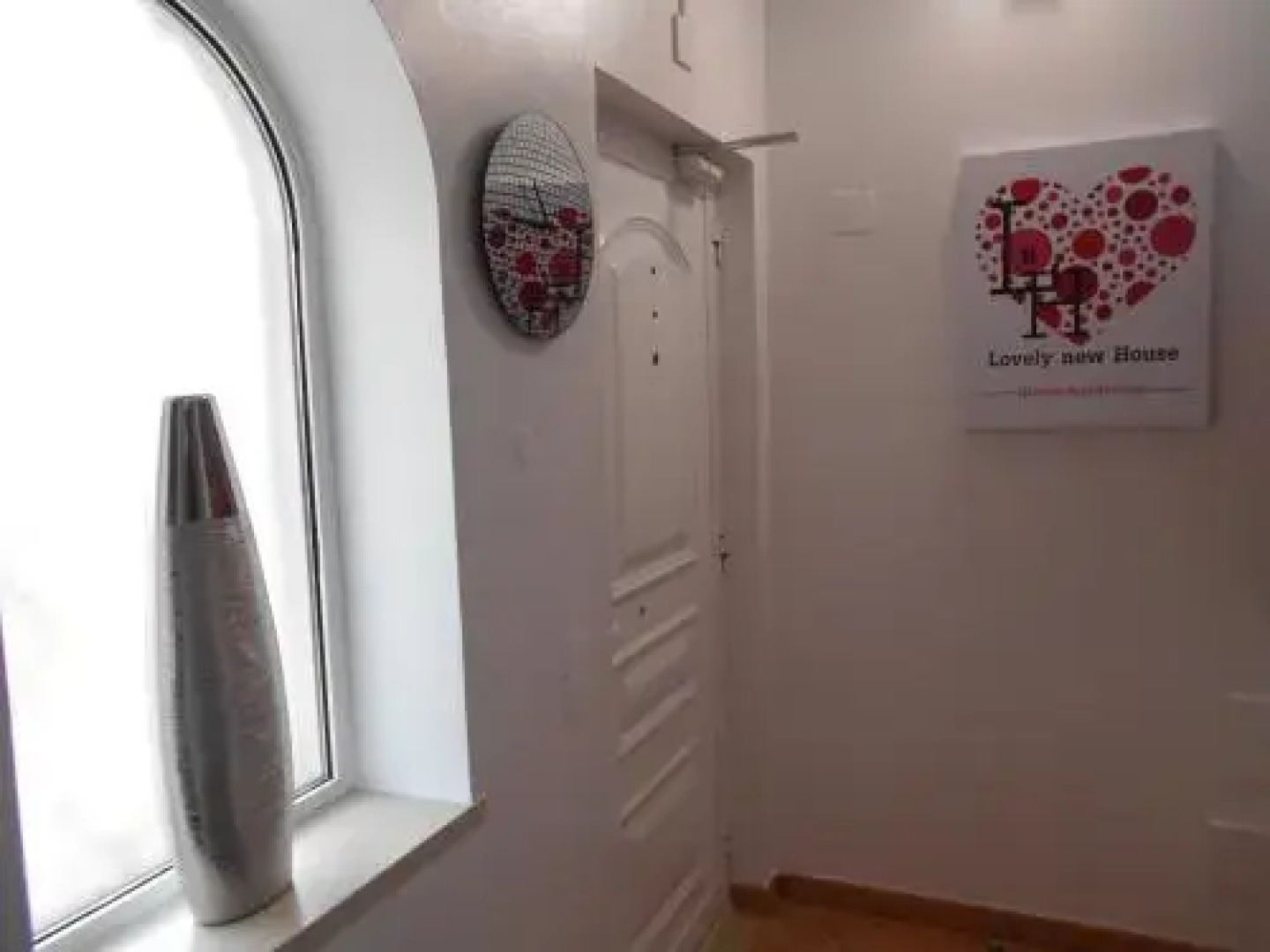 Lovely new House W/ Beatiful Garden