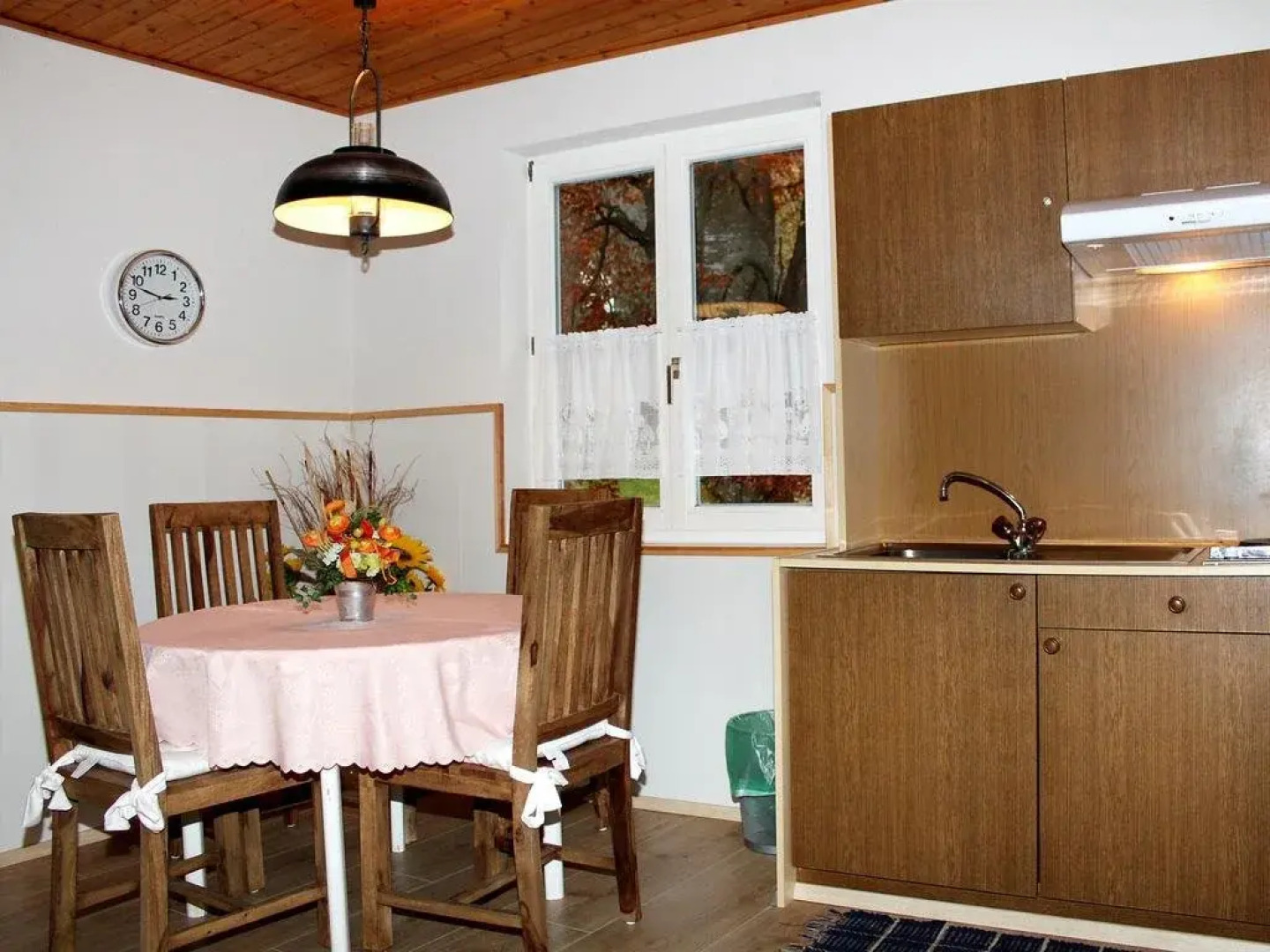 Ferienappartements Karolinenhof