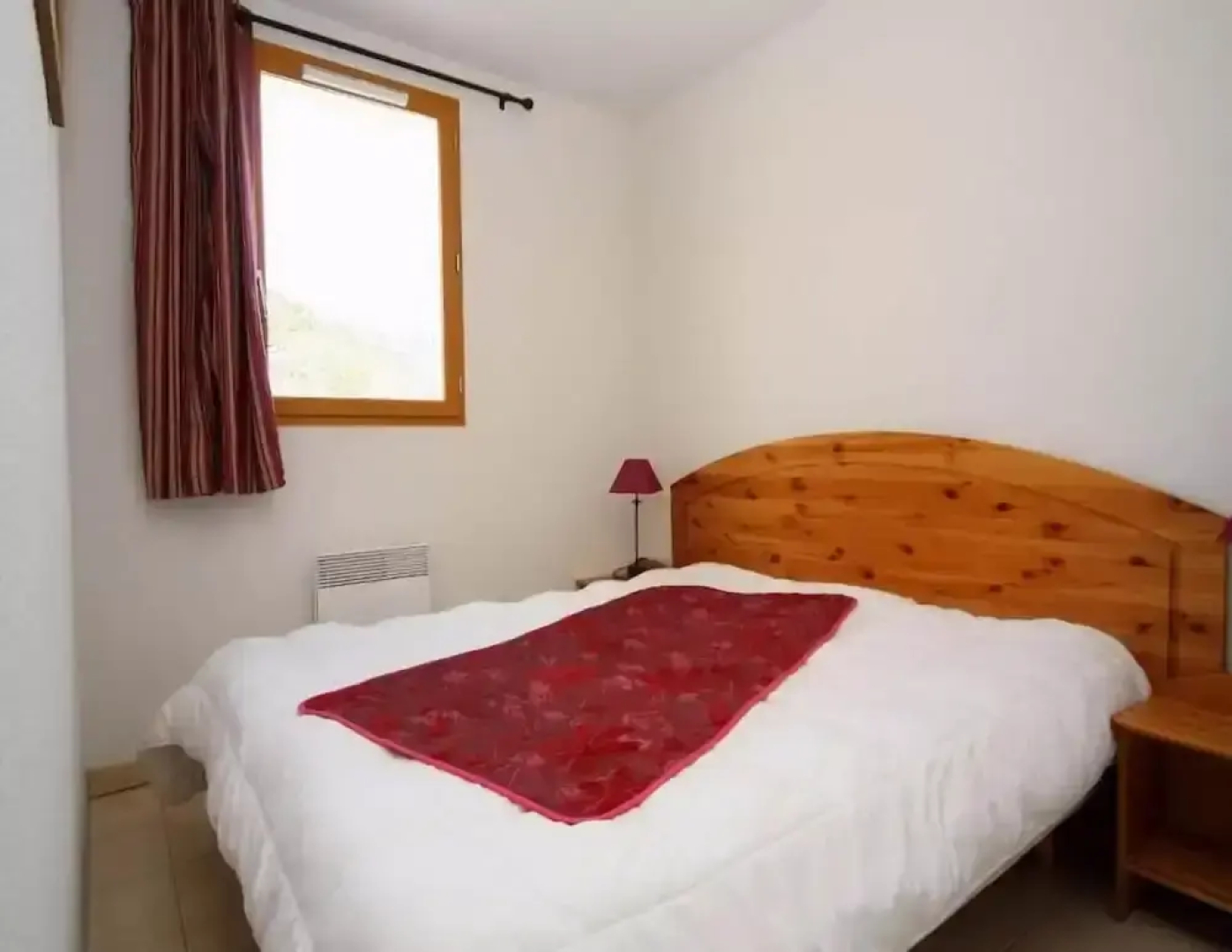 Apartment in Montbrun Near Thermal Baths