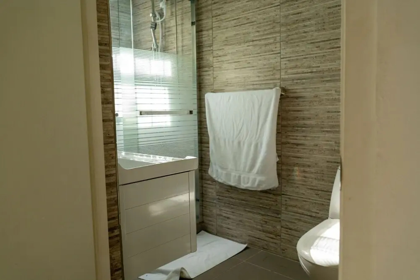 Westpunt Beach Apartments