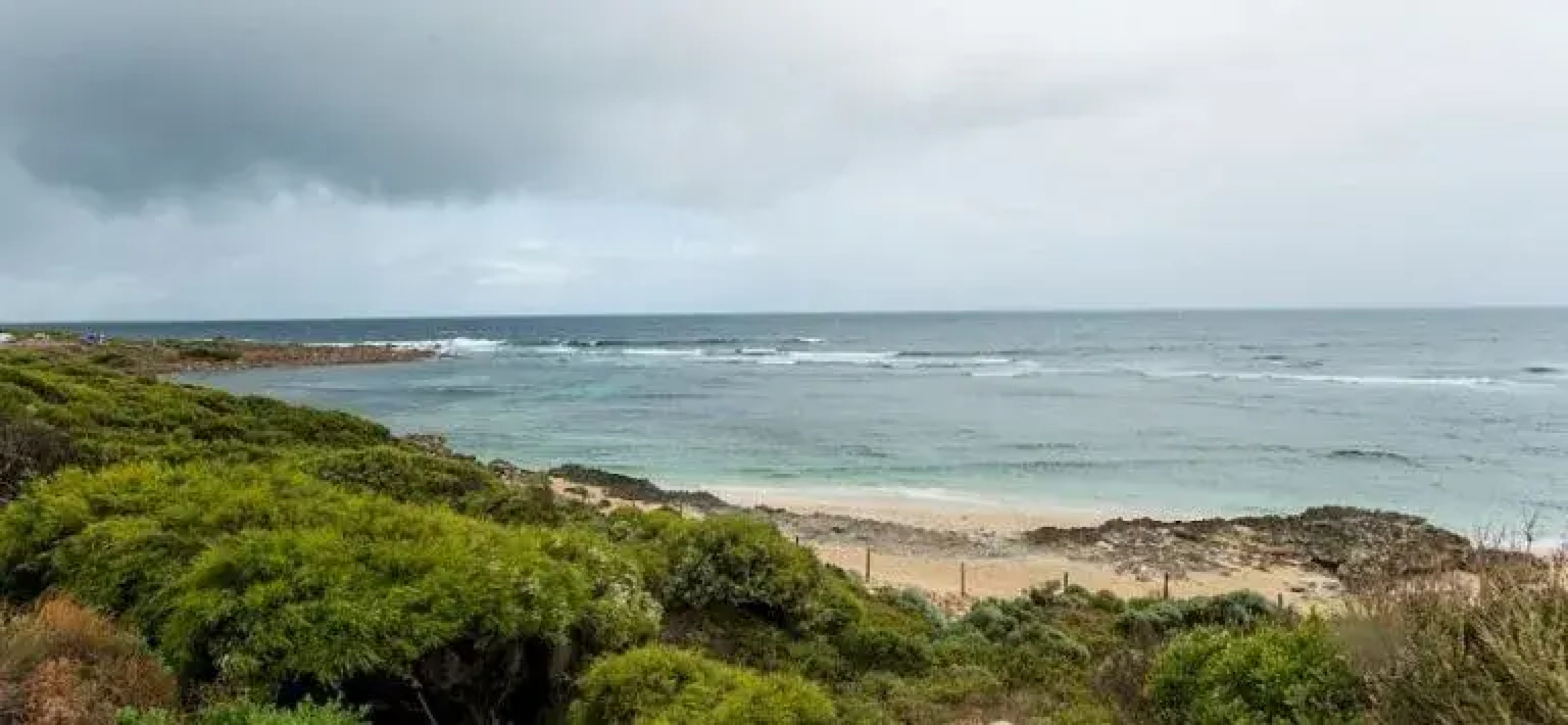 Yallingup Beach Resort