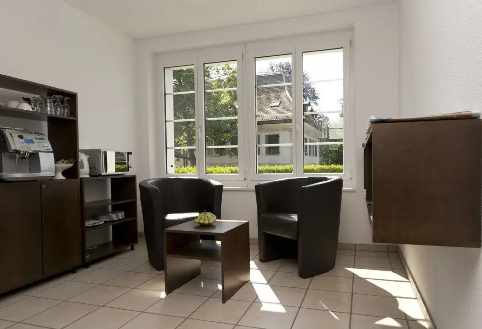 Hotel Bären Self Check-in