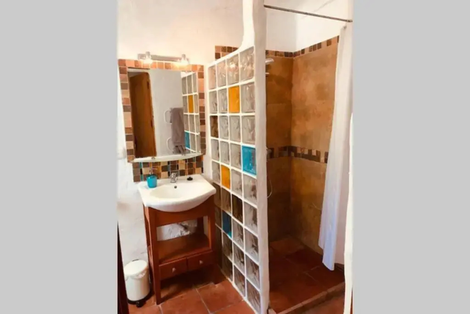 Casa Mandarina