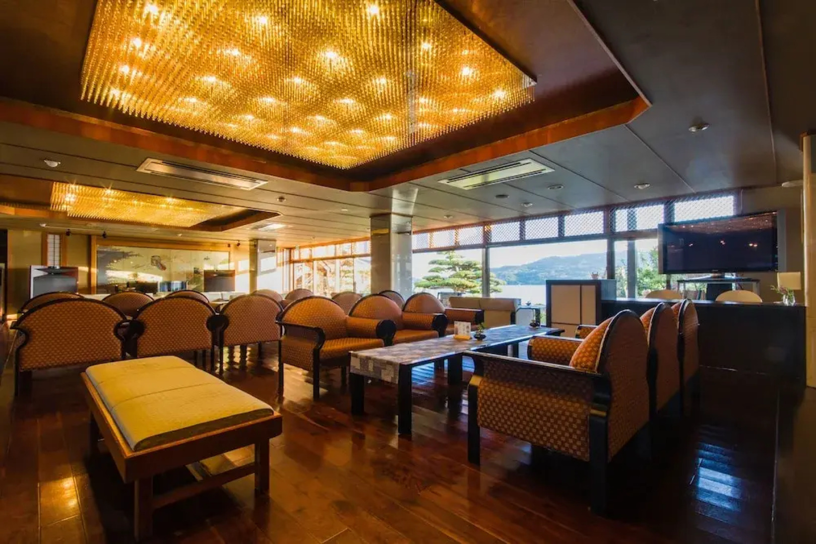 Yuyawan Onsen Hotel Yokikan