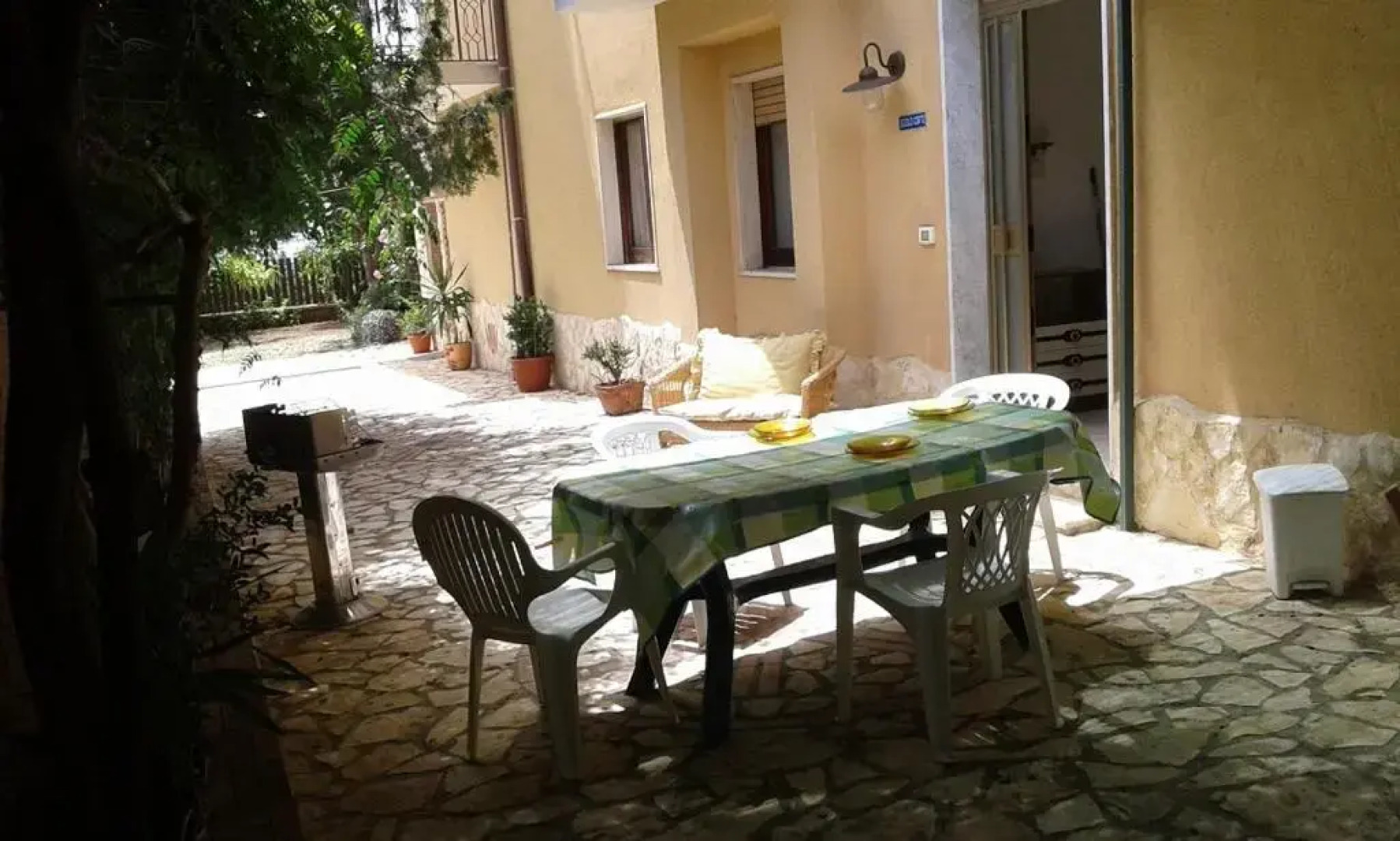 Casa Vacanza Orizzonte