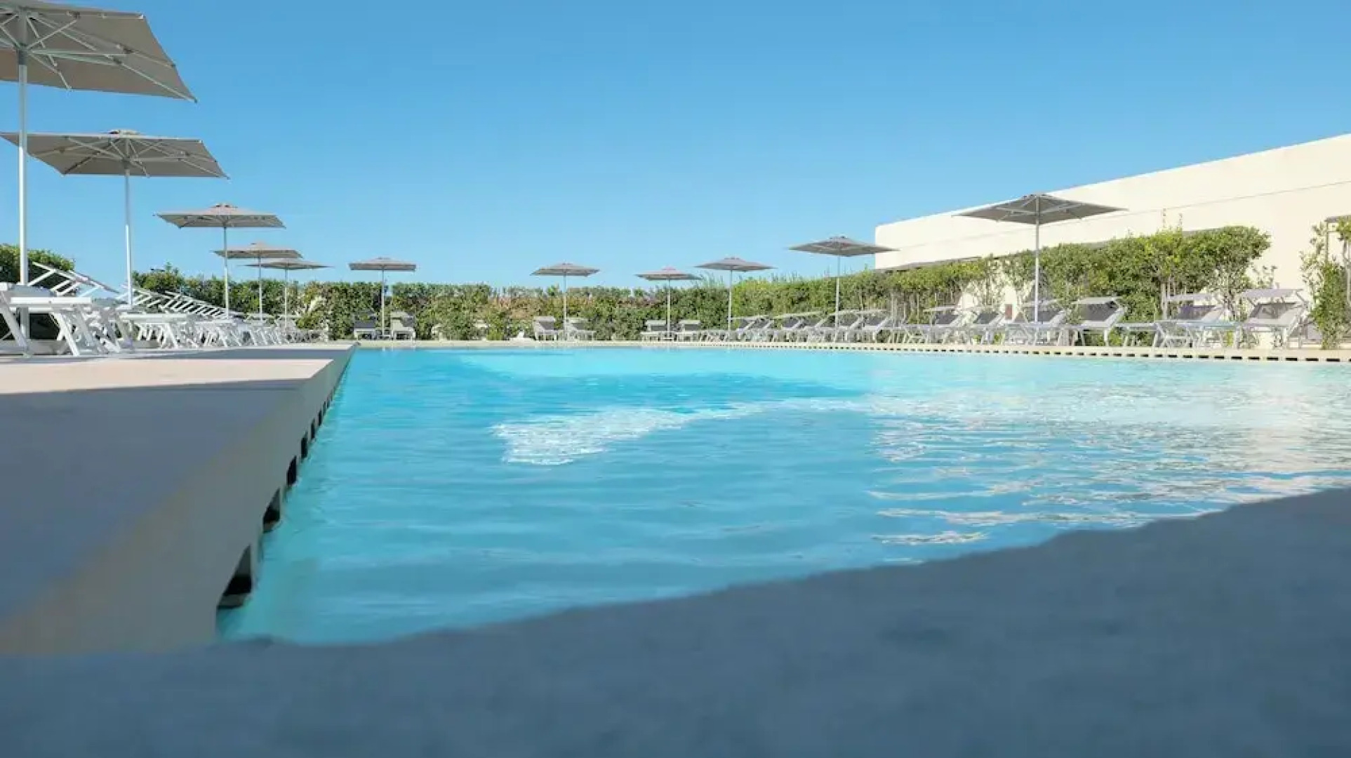 Complesso Turistico Alberghiero Delle Rose