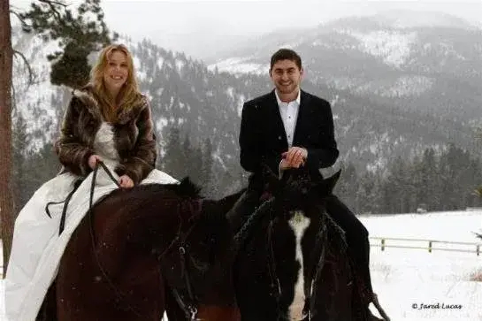 Triple Creek Ranch