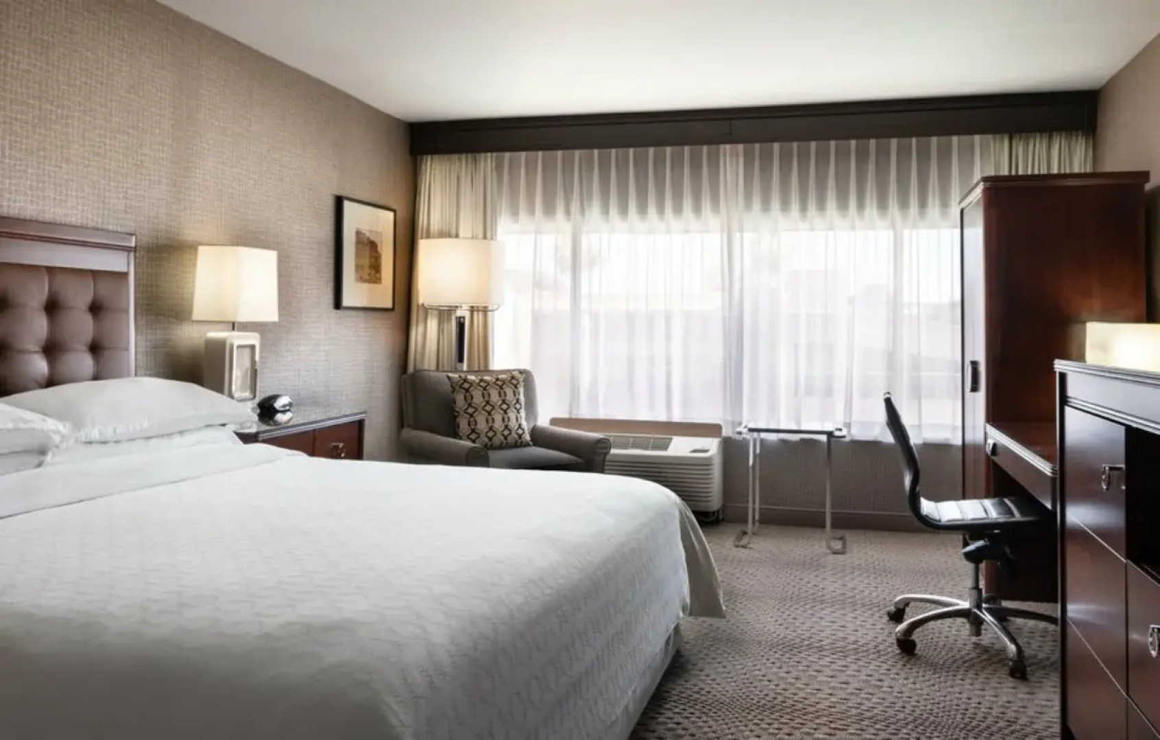 Wyndham Phoenix Airport/Tempe