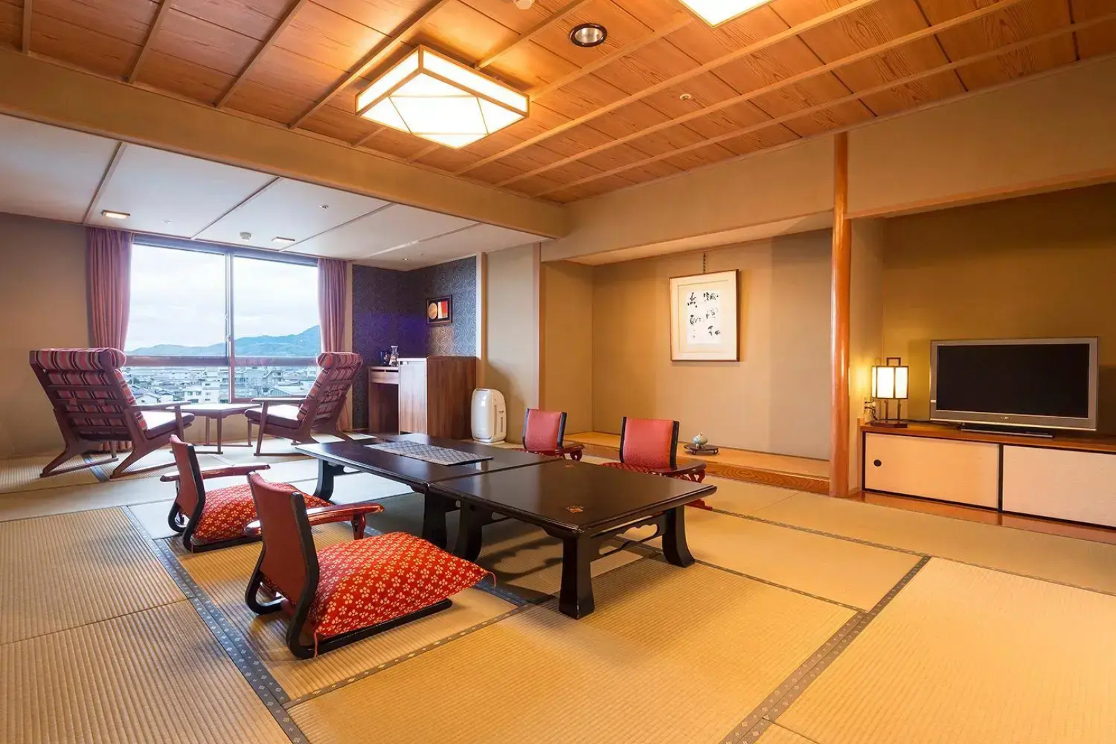 Yumoto Konpira Onsen Hananoyu Koubaitei