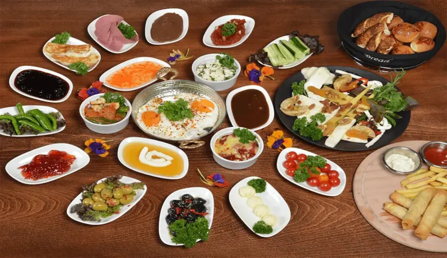 Burhaniye Marina Boutique Hotel