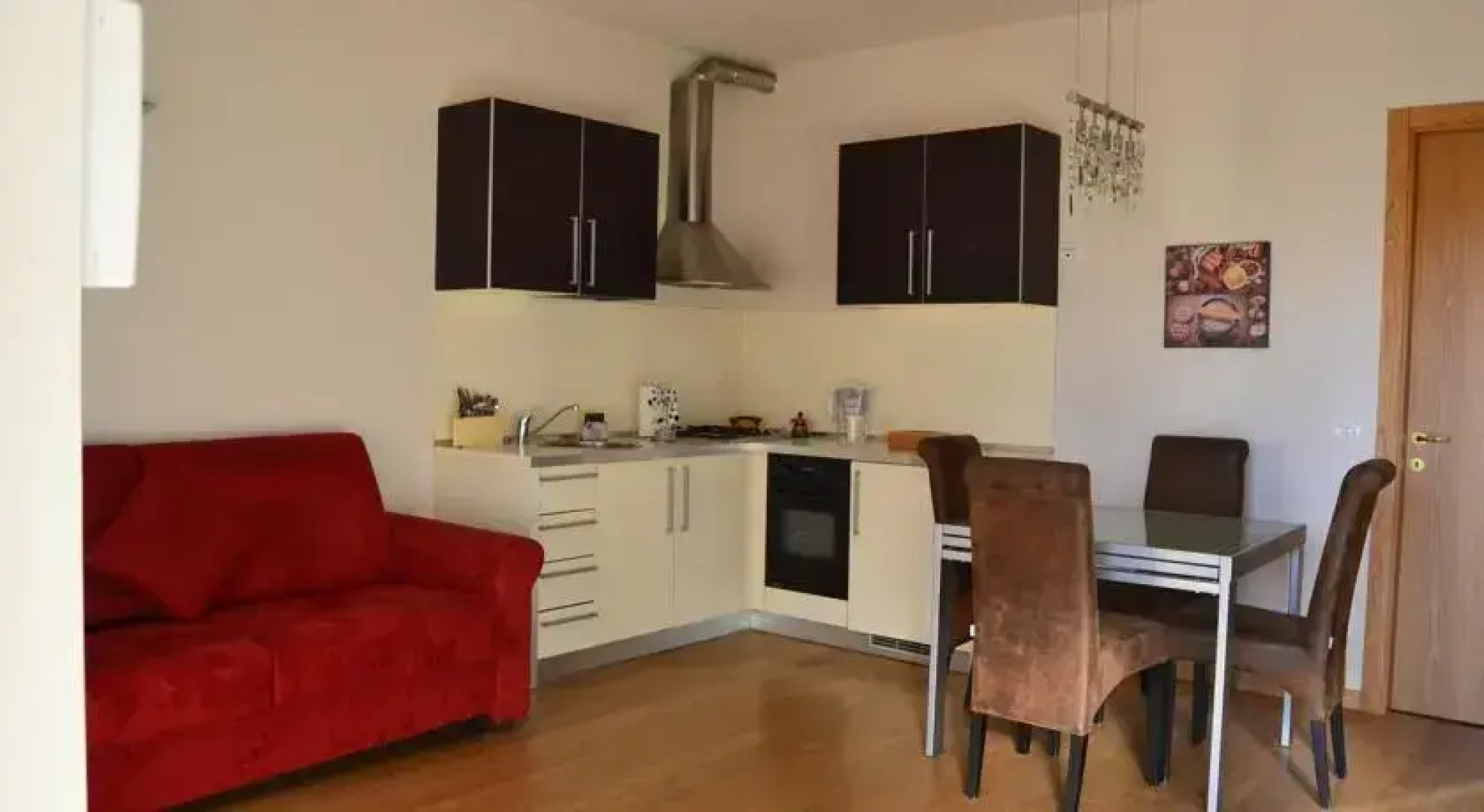 Affitti Turistici Trionfo