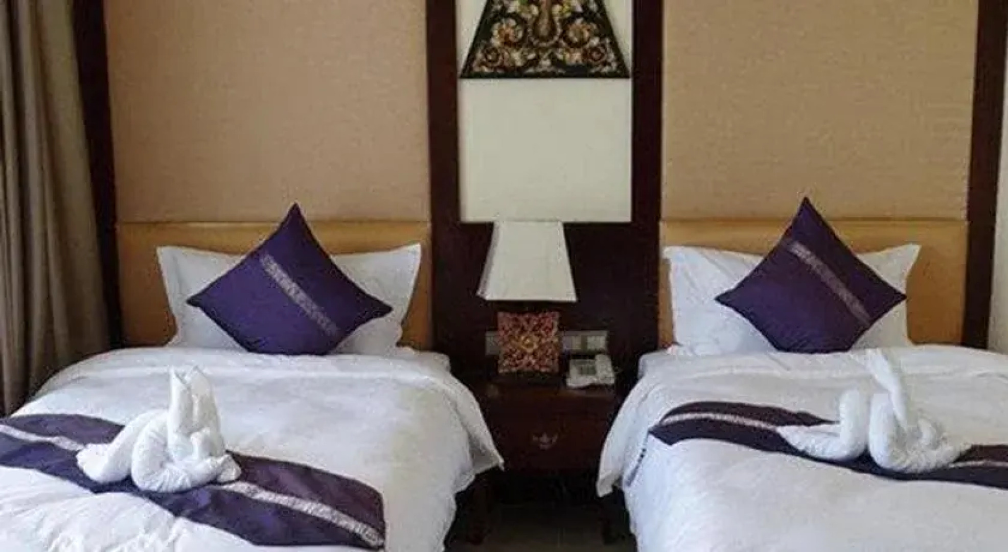 Boutique Garden Hotel