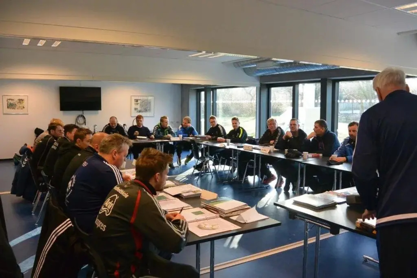 Park Vendia - Hostel