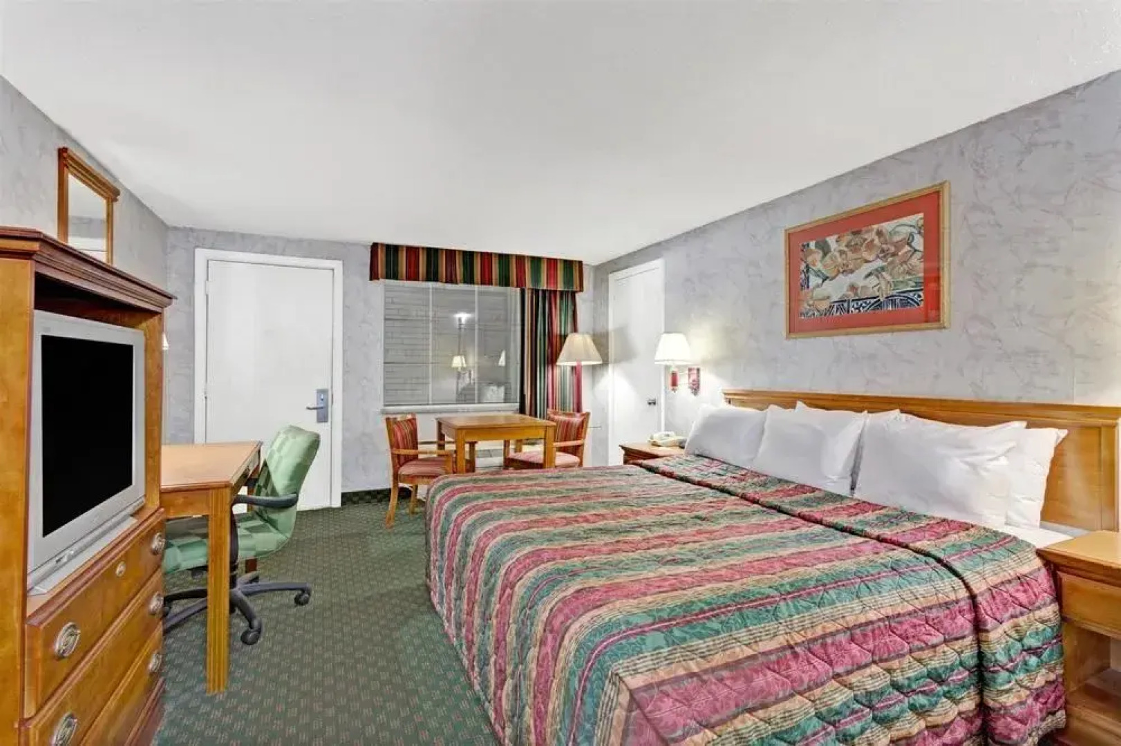 Days Inn Williamsburg Colonial Area