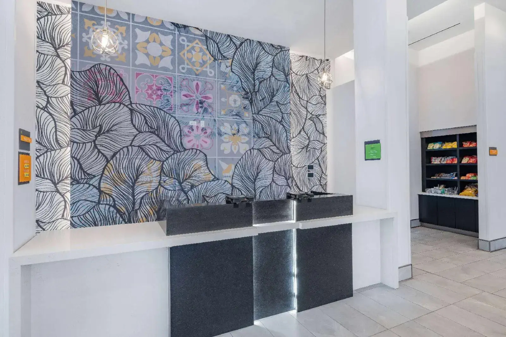 Hyatt Place Chicago O'Hare Airport