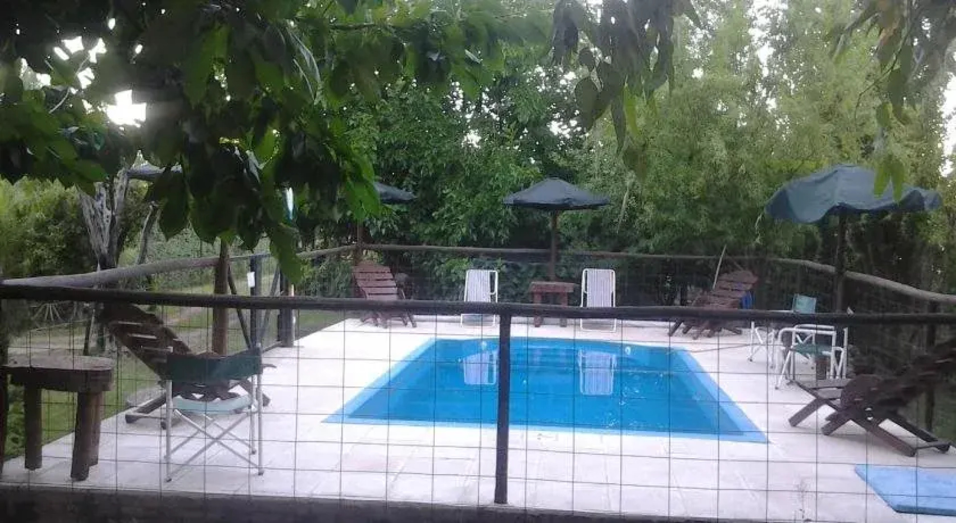 Complejo Los Ciruelos