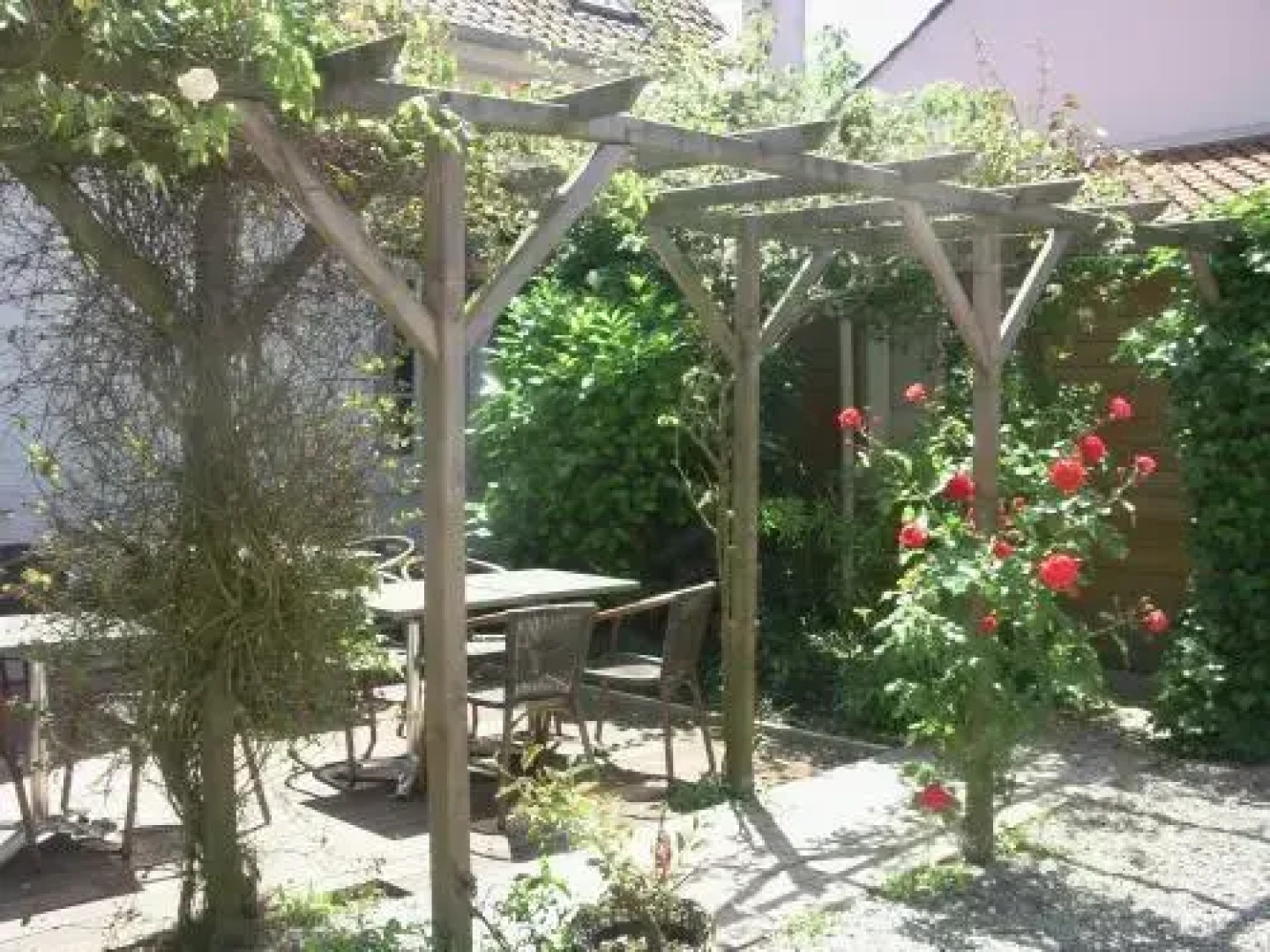 Les Contes De La Becasse