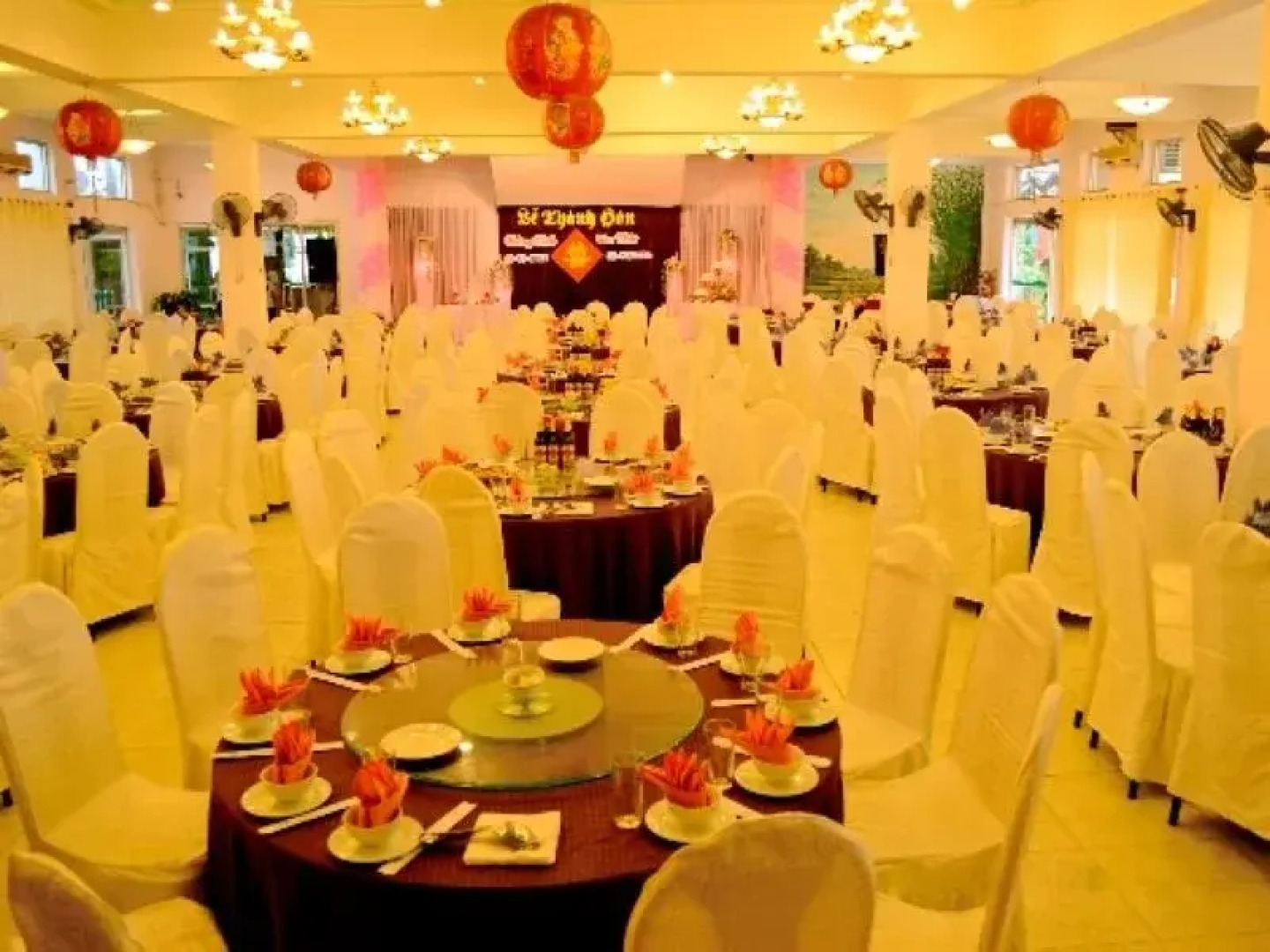 Huu Nghi Hotel