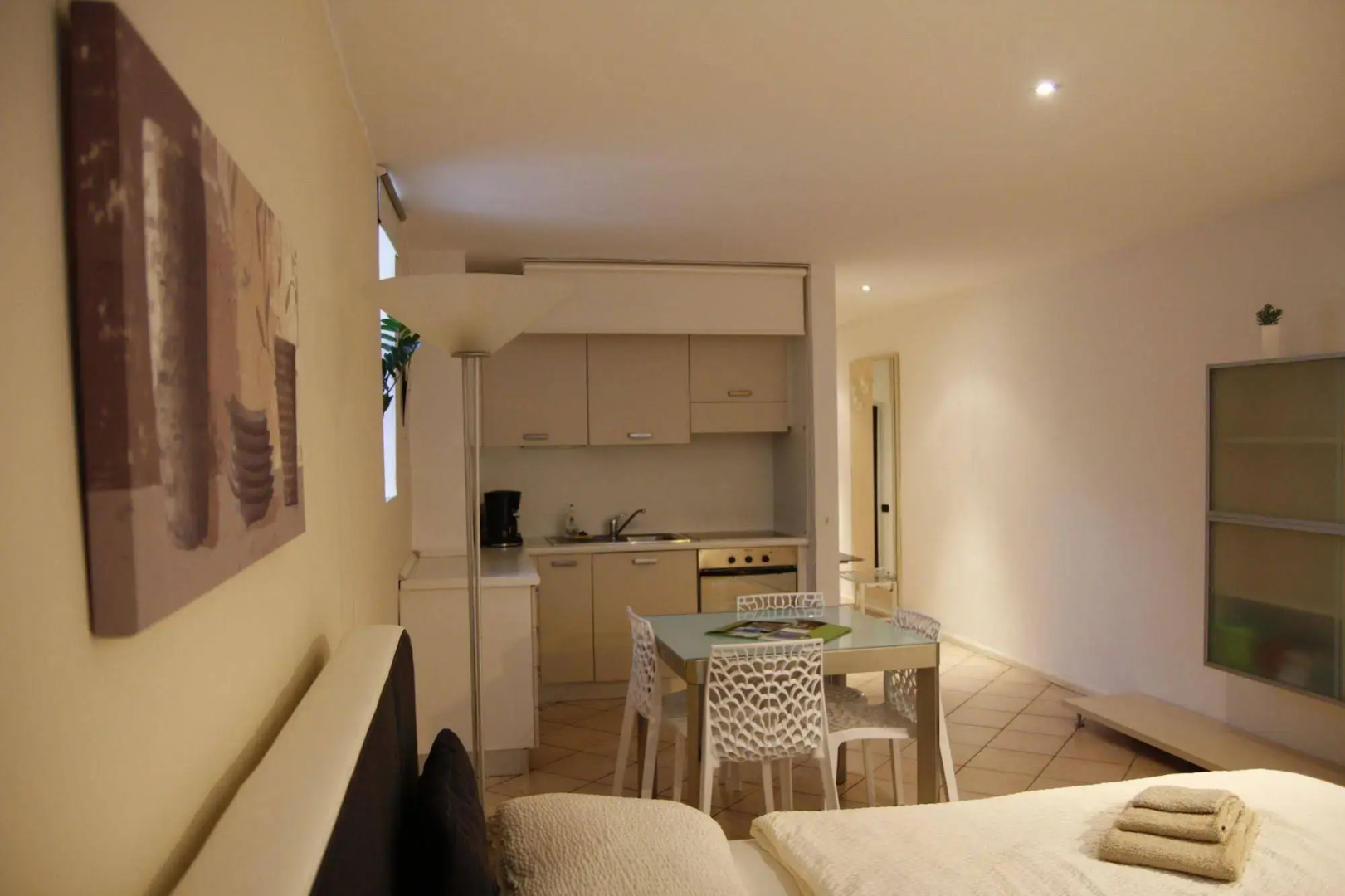 Apartment Bolzano