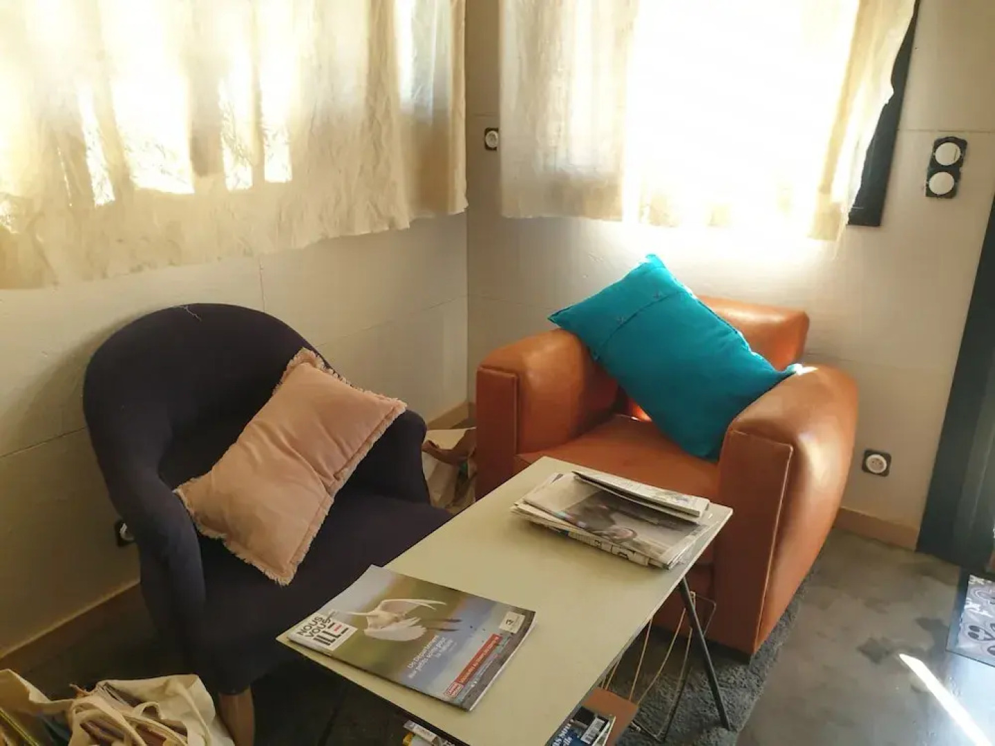 Maison d'Hotes la Clé Des Champs