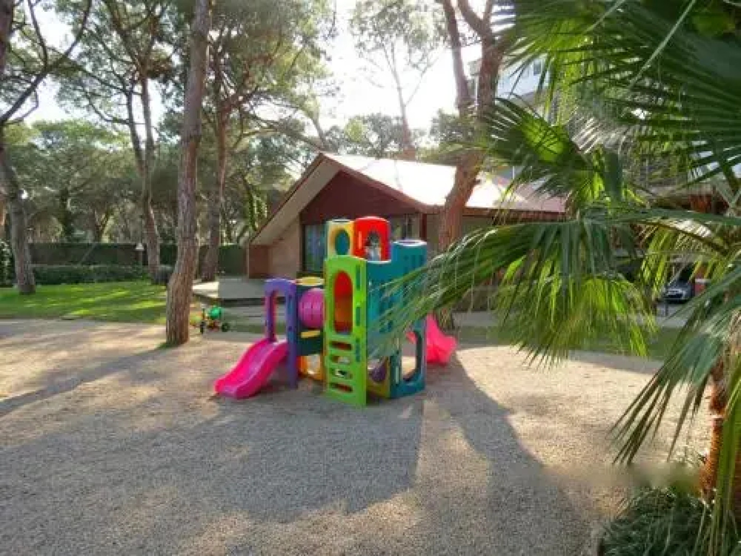 Gava 2 Beachfront Penthouse