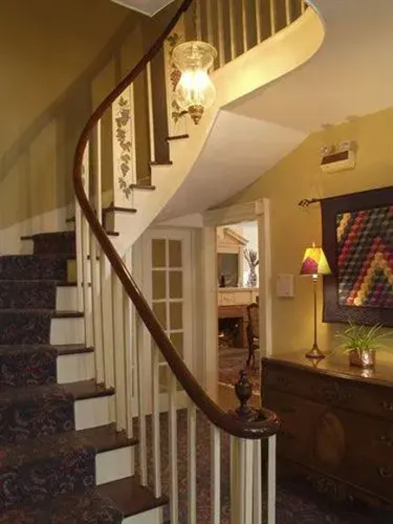 Grape Arbor Bed and Breakfast