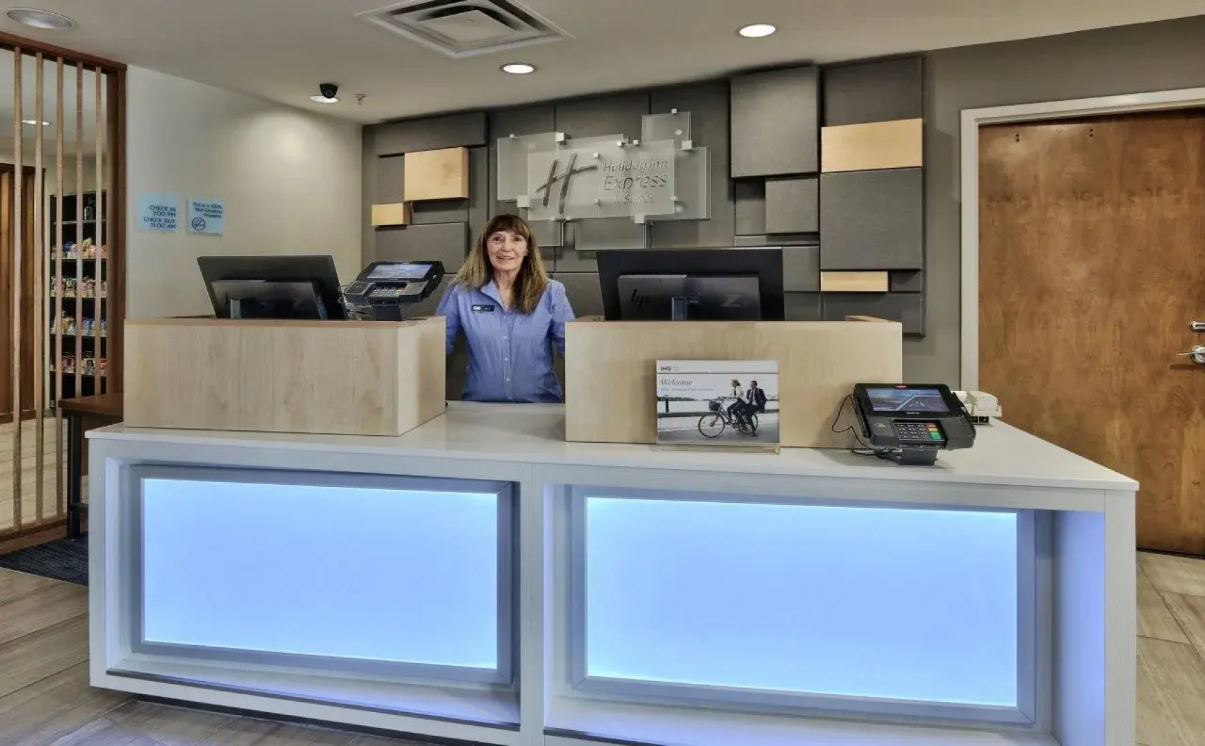 Holiday Inn Express & Suites Albuquerque Historic Old Town by IHG