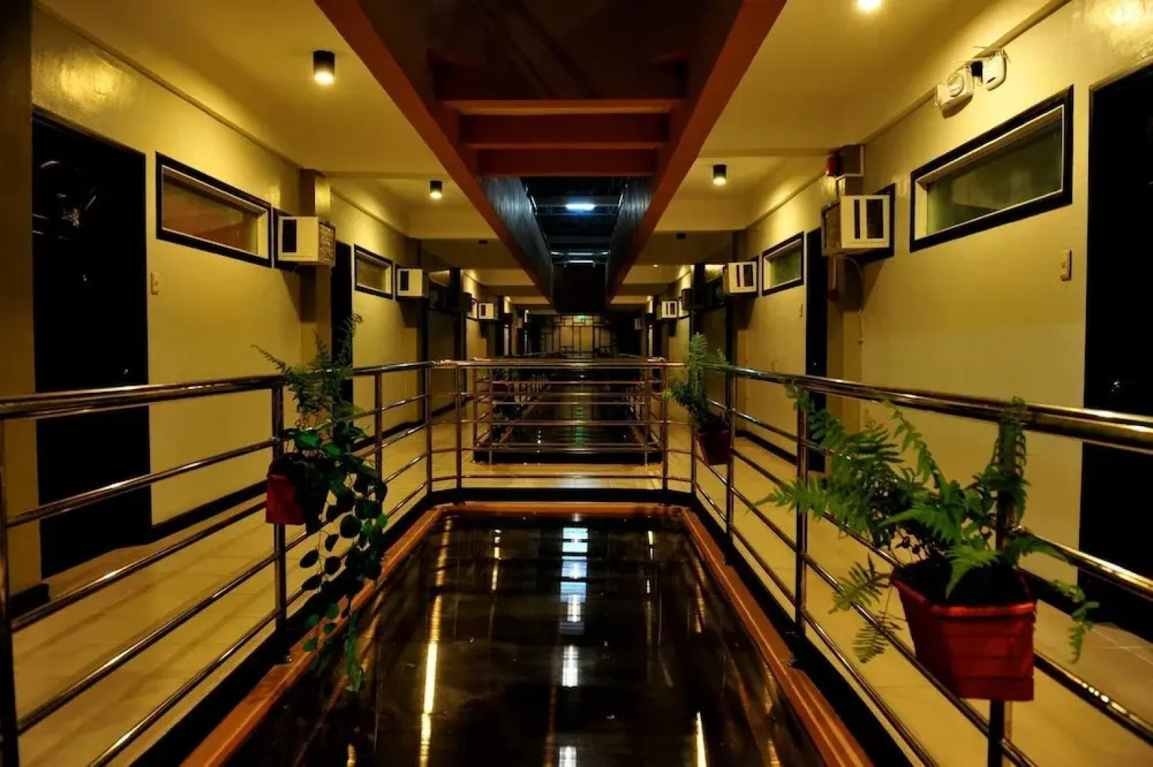 D Mei Residence Inn Wad Mall