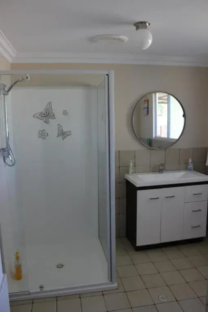 Yvonnes Rest Holiday Home