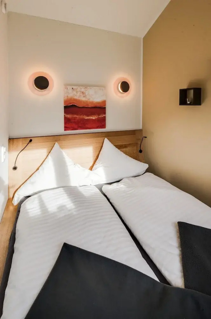 EIFELTRAUM Magma - enjoy the silence