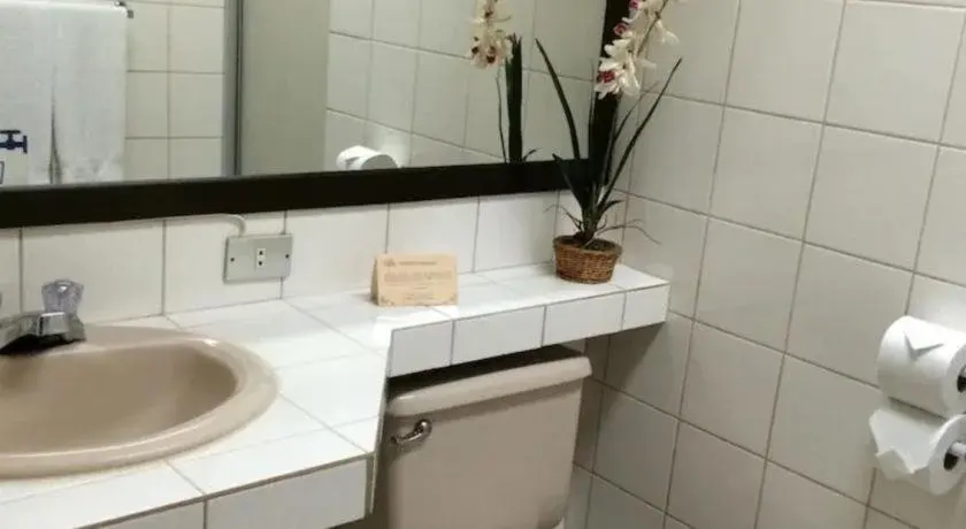 Costa Rica Tennis Club & Hotel