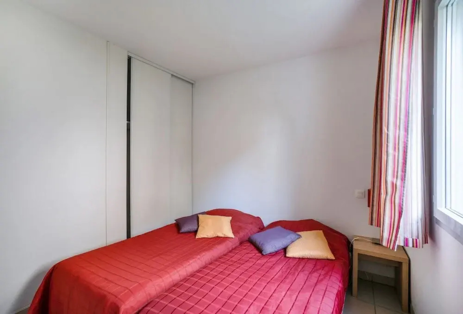 Résidence de la Source