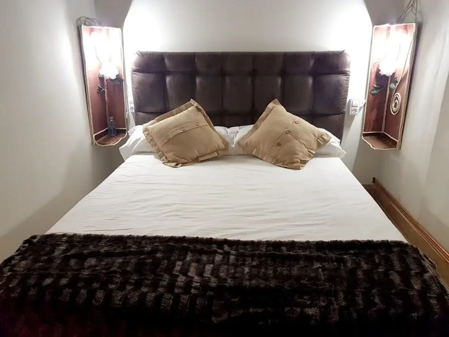 House With 3 Bedrooms in Ontinyent, With Balcony and Wifi - 45 km From the Beach