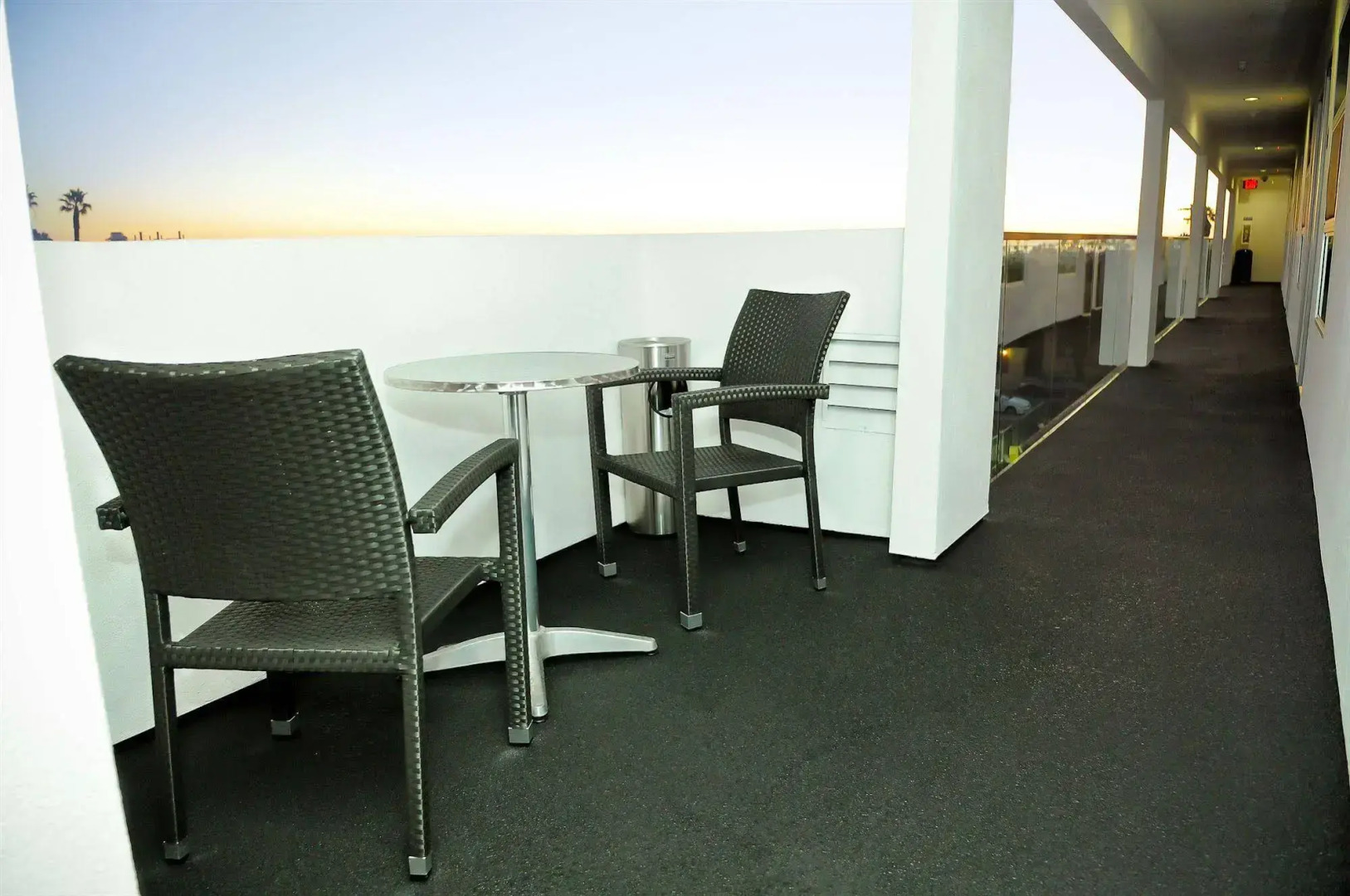 Hercor Hotel - Urban Boutique