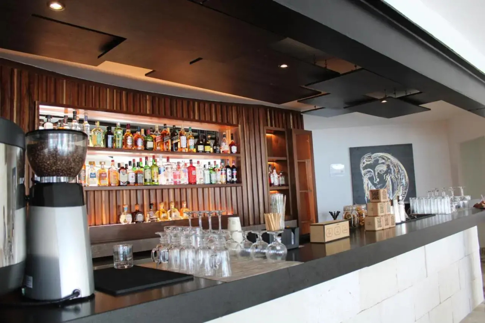 Bel Air Collection and Spa Cancun Resort