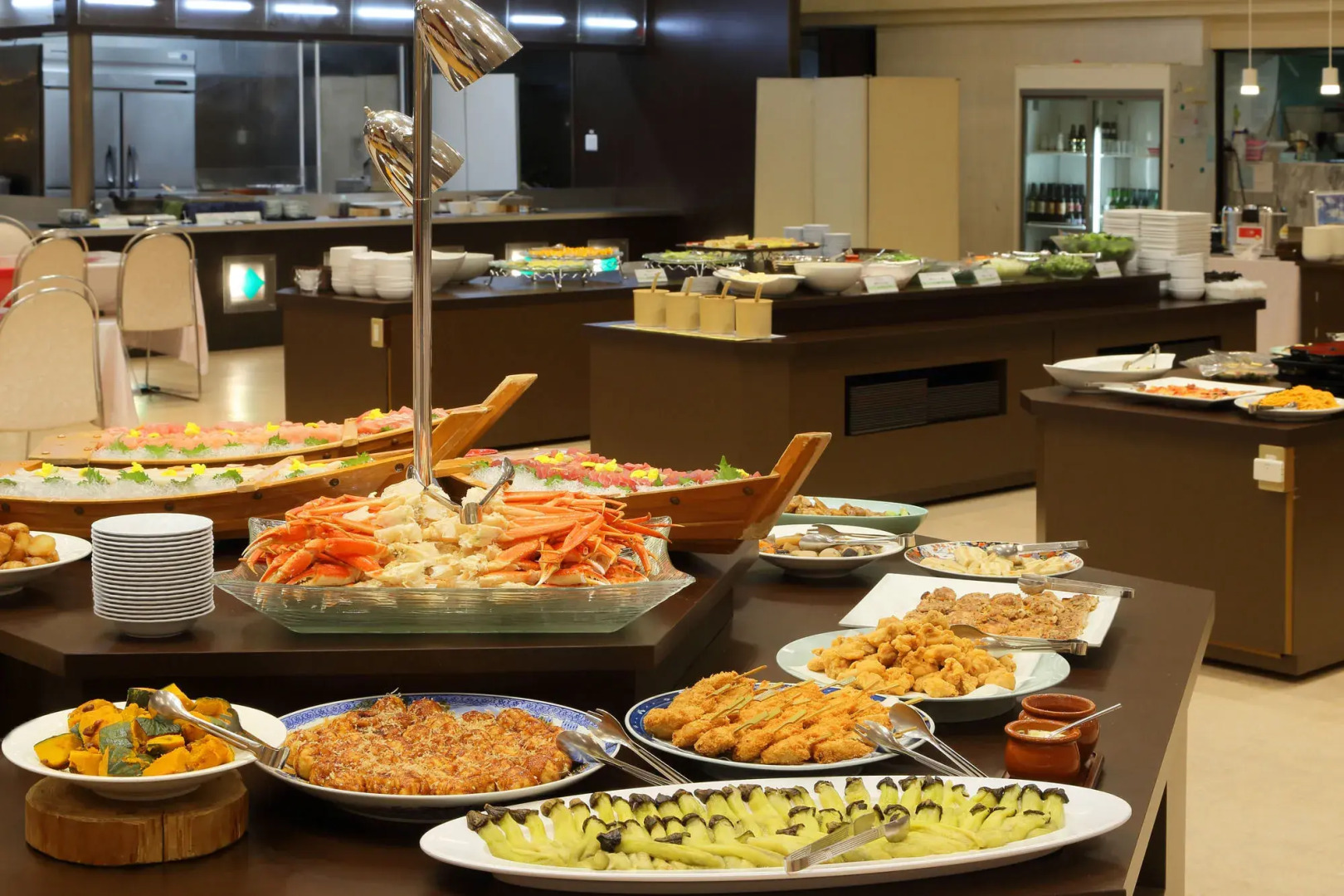 Hotel Sunshine Kinugawa