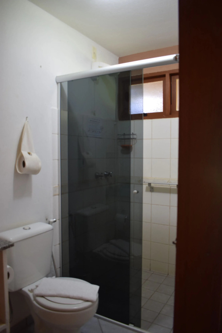 Pousada Riacho das Pedras