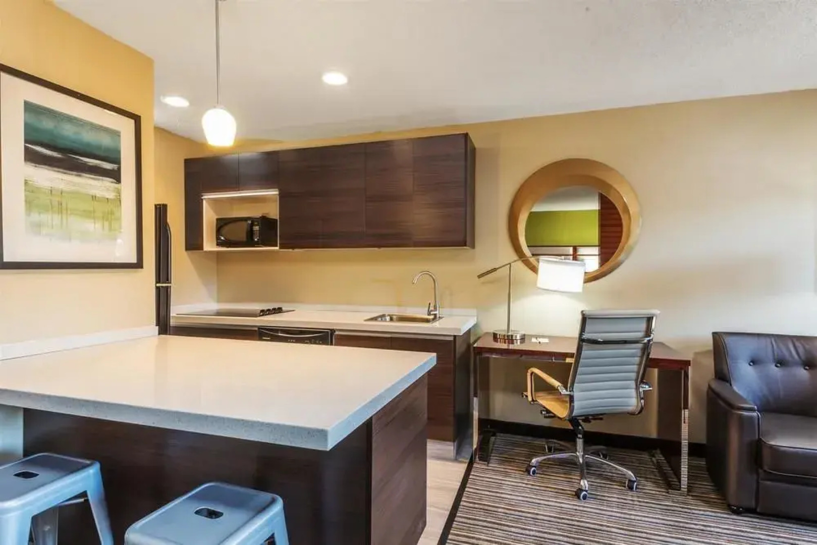 Super 8 Copley Akron